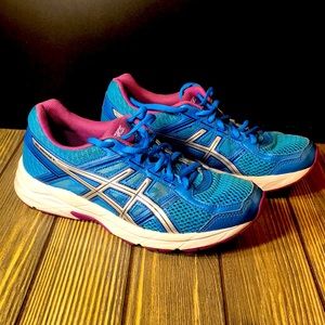 Women’s ASICS Gel-Contend 4 Running Sneakers